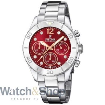 Ceas Festina FESTINA WATCHES Mod. F20603/2