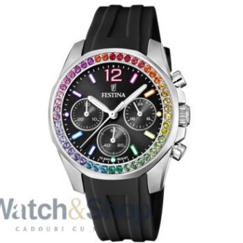 Ceas Festina FESTINA WATCHES Mod. F20610/3