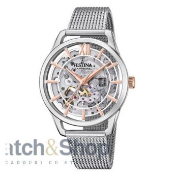 Ceas Festina FESTINA WATCHES Mod. F20627/1