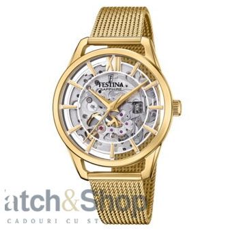 Ceas Festina FESTINA WATCHES Mod. F20629/1