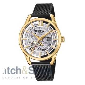 Ceas Festina FESTINA WATCHES Mod. F20629/2