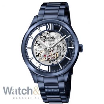 Ceas Festina FESTINA WATCHES Mod. F20631/1