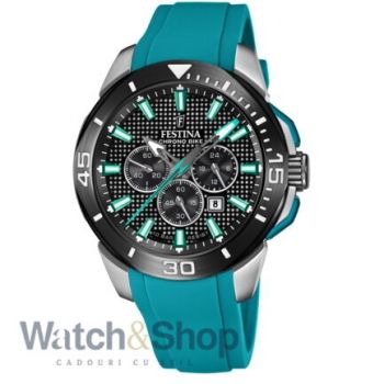 Ceas Festina FESTINA WATCHES Mod. F20642/3