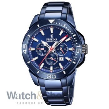 Ceas Festina FESTINA WATCHES Mod. F20643/1