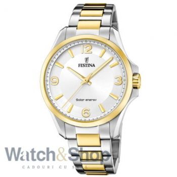 Ceas Festina FESTINA WATCHES Mod. F20657/1