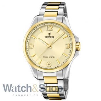 Ceas Festina FESTINA WATCHES Mod. F20657/2