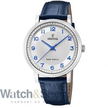 Ceas Festina FESTINA WATCHES Mod. F20660/1