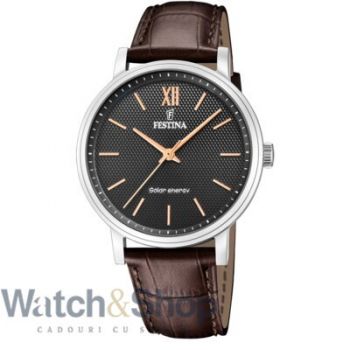 Ceas Festina FESTINA WATCHES Mod. F20660/6