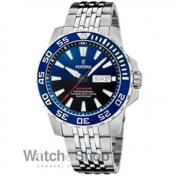 Ceas Festina FESTINA WATCHES Mod. F20661/1