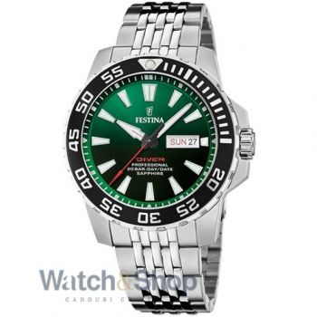 Ceas Festina FESTINA WATCHES Mod. F20661/2