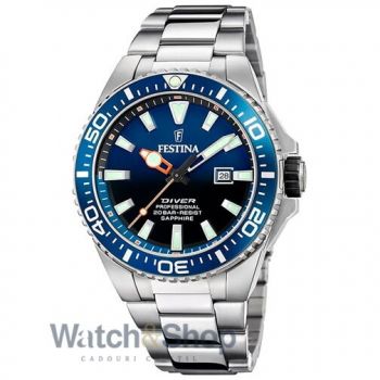 Ceas Festina FESTINA WATCHES Mod. F20663/1