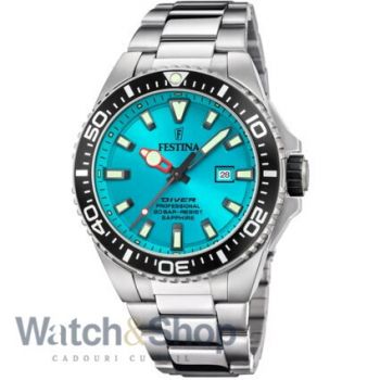 Ceas Festina FESTINA WATCHES Mod. F20663/5