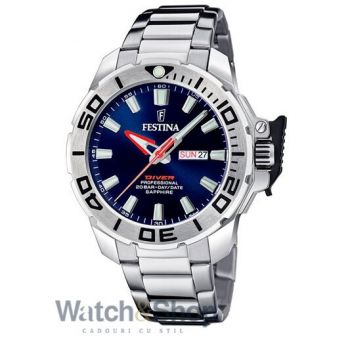 Ceas Festina FESTINA WATCHES Mod. F20665/1