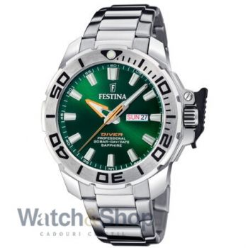 Ceas Festina FESTINA WATCHES Mod. F20665/2