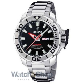 Ceas Festina FESTINA WATCHES Mod. F20665/4