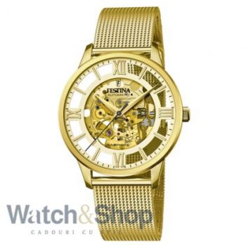 Ceas Festina FESTINA WATCHES Mod. F20667/1