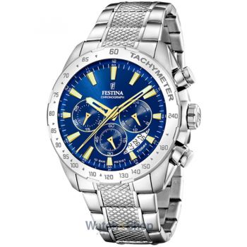 Ceas Festina FESTINA WATCHES Mod. F20668/2