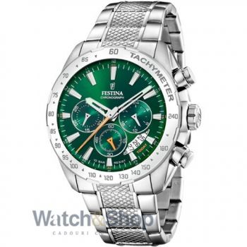 Ceas Festina FESTINA WATCHES Mod. F20668/3