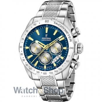 Ceas Festina FESTINA WATCHES Mod. F20668/5