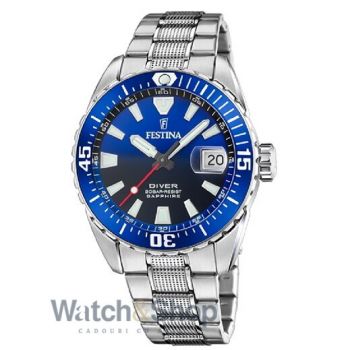 Ceas Festina FESTINA WATCHES Mod. F20669/1