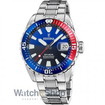 Ceas Festina FESTINA WATCHES Mod. F20669/4