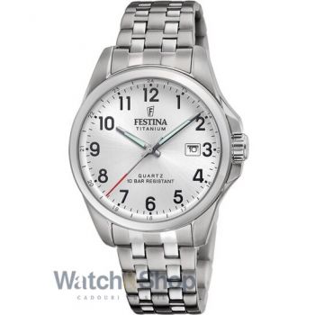 Ceas Festina FESTINA WATCHES Mod. F20696/1