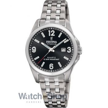 Ceas Festina FESTINA WATCHES Mod. F20697/3