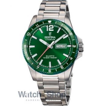 Ceas Festina FESTINA WATCHES Mod. F20698/3