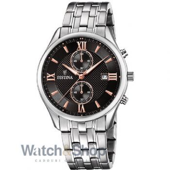 Ceas Festina FESTINA WATCHES Mod. F6854/7