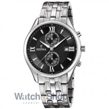 Ceas Festina FESTINA WATCHES Mod. F6854/8