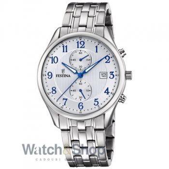 Ceas Festina FESTINA WATCHES Mod. F6854/A