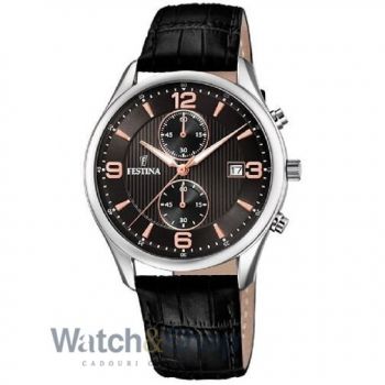 Ceas Festina FESTINA WATCHES Mod. F6855/7