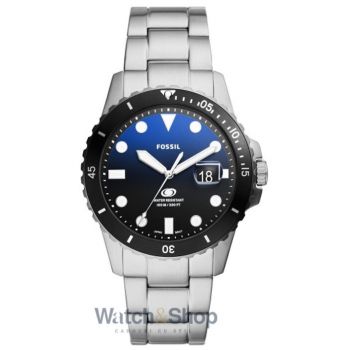 Ceas Fossil BLUE DIVE FS6038