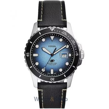 Ceas Fossil BLUE FS5960