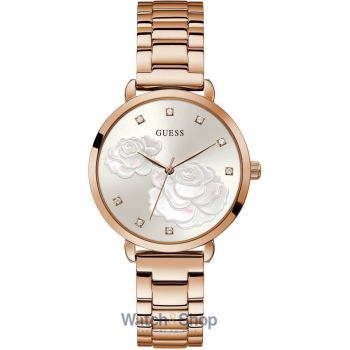 Ceas Guess Sparkling GW0242L3