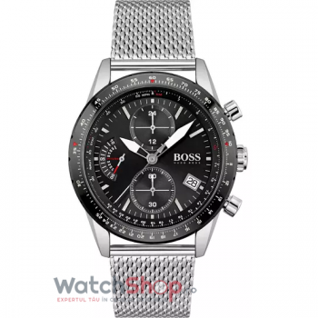 Ceas Hugo Boss PILOT 1513886 Cronograf