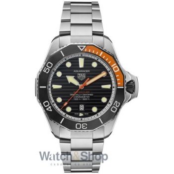 Ceas TAG Heuer AQUARACER CAL. 5 WBP5A8A.BF0619