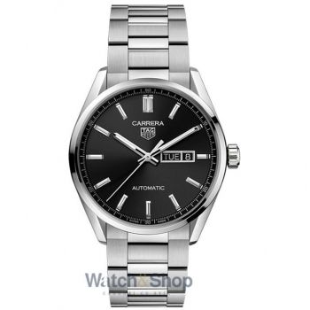 Ceas TAG Heuer CARRERA CAL. 5 WBN2010.BA0640