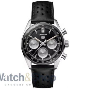 Ceas TAG Heuer CARRERA CAL. Heuer 02 CBS2210.FC6534