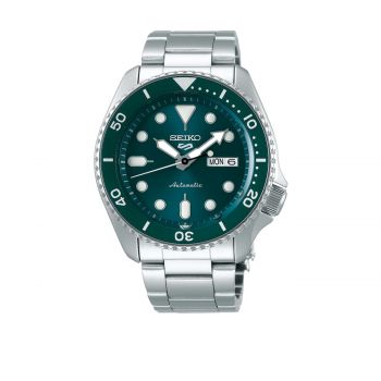 5 sports watch srpd61k1