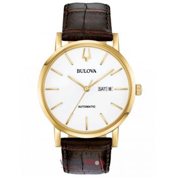 Ceas Bulova KLASSIK 97C107 Automatik