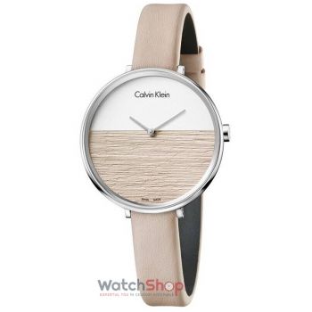 Ceas Calvin Klein RISE K7A231XH