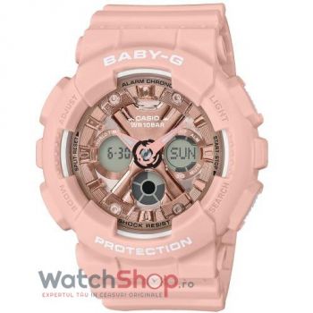 Ceas Casio BABY-G BA-130-4AER