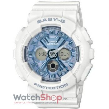 Ceas Casio BABY-G BA-130-7A2ER