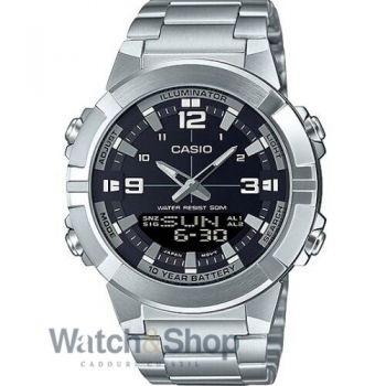 Ceas Casio Casio AMW-870D-1AVDF