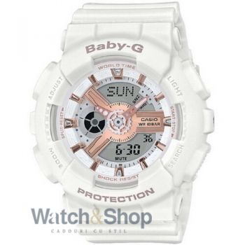 Ceas Casio Casio Baby-G BA-110RG-7ADR