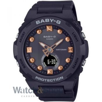 Ceas Casio Casio Baby-G BGA-320-1ADR