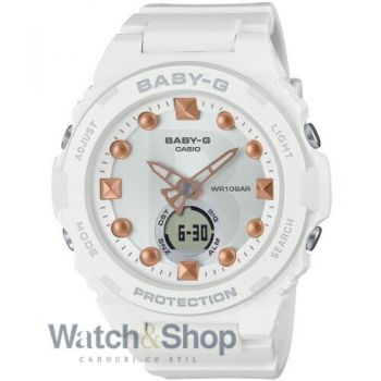 Ceas Casio Casio Baby-G BGA-320-7A2DR