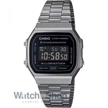 Ceas Casio Casio Collection A168WGG-1BDF