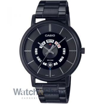 Ceas Casio Casio Collection MTP-B135B-1AVDF